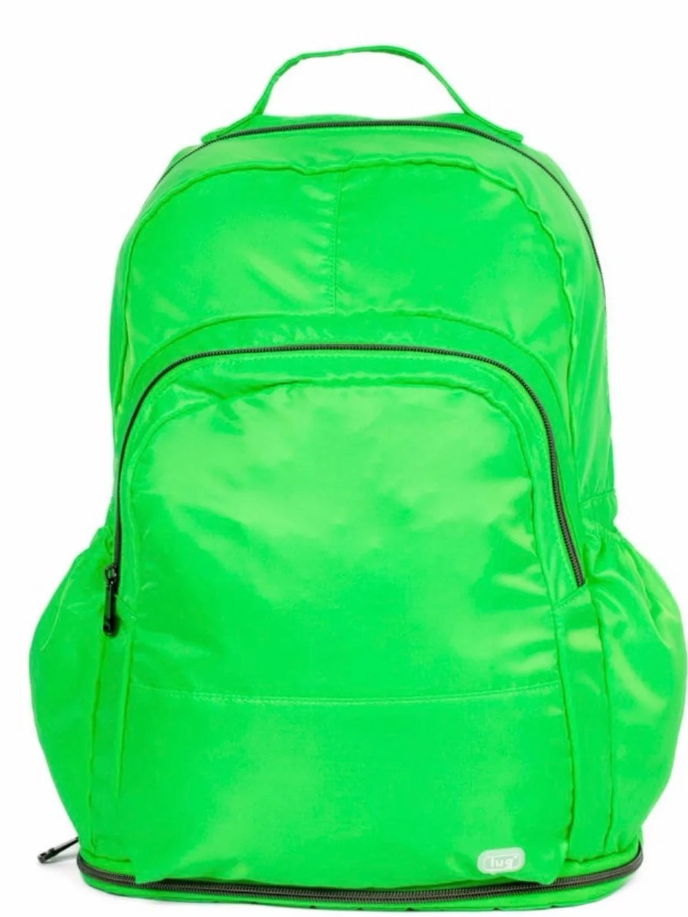 Lug Echo 2 Packable Backpack – Lime Green (Brights Neon)